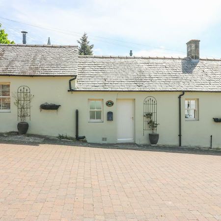 Parliament Cottage Langholm Exterior foto