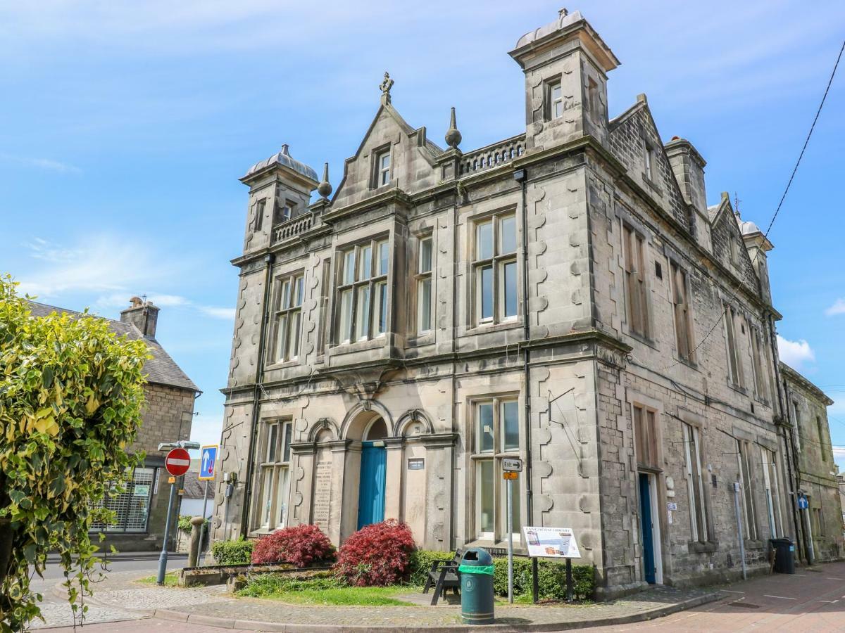 Parliament Cottage Langholm Exterior foto